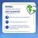 Nivea Nourishing Shea Butter Body Wash 20 fl.oz - Moisturizing Body Wash with Provitamin B5 & Vitamin E 11