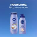 Nivea Nourishing Shea Butter Body Wash 20 fl.oz - Moisturizing Body Wash with Provitamin B5 & Vitamin E 12