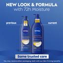 Nivea Skin Firming Nourishing Hydration Body Lotion 16.9 fl.oz - Q10 & Vitamin C Body Moisturizer for Dry to Very Dry Skin 2