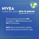 Nivea Skin Firming Nourishing Hydration Body Lotion 16.9 fl.oz - Q10 & Vitamin C Body Moisturizer for Dry to Very Dry Skin 7