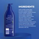 Nivea Skin Firming Nourishing Hydration Body Lotion 16.9 fl.oz - Q10 & Vitamin C Body Moisturizer for Dry to Very Dry Skin 8