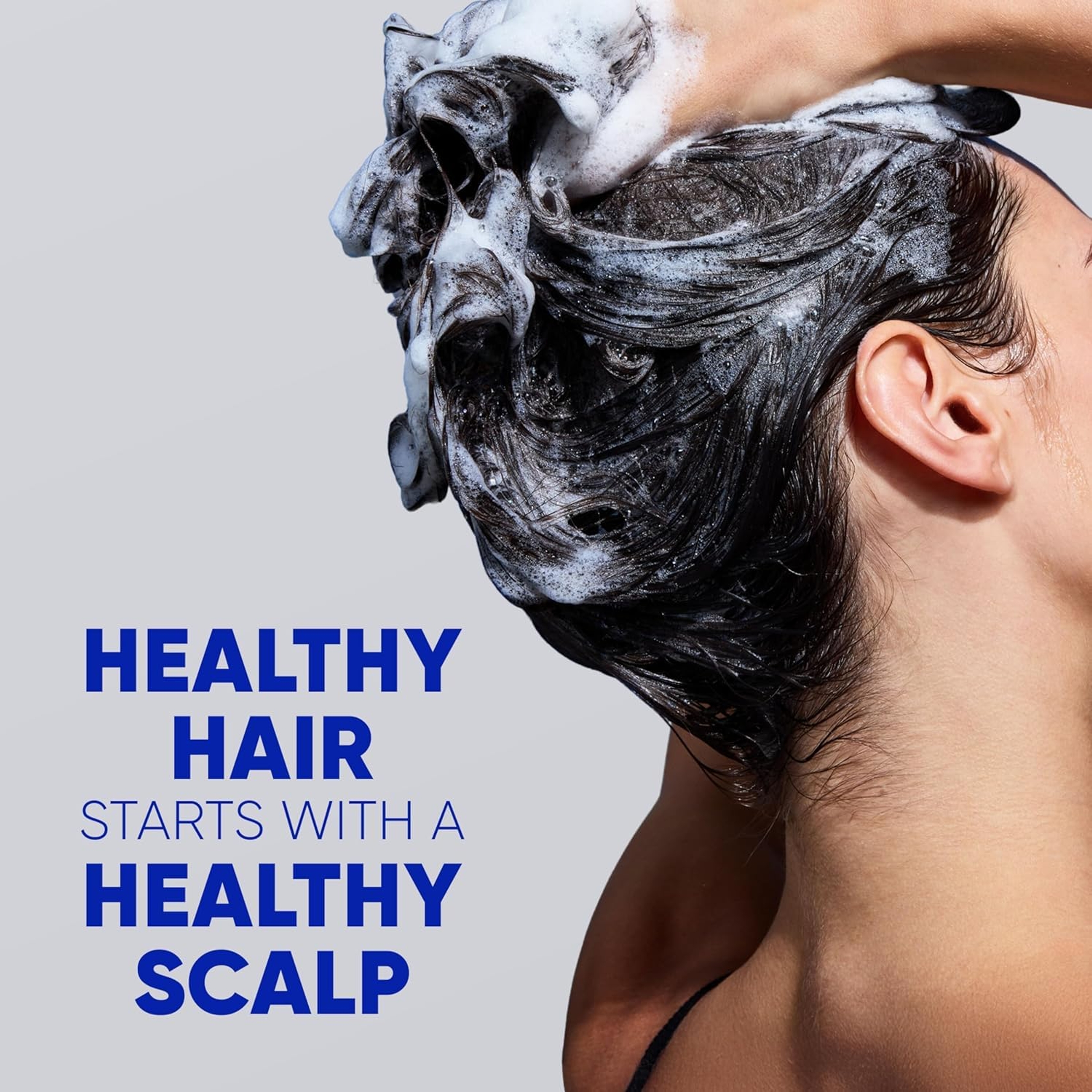 Head & Shoulders Classic Clean Dandruff Shampoo 28.2 fl.oz - 72H Dandruff Protection for Daily Use, Paraben Free 4