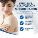 Vanicream Moisturizing Lotion for Sensitive Skin 16 oz - Body & Face Moisturizer Restores Moisture & Soothes Irritated Skin 2