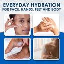 Vanicream Moisturizing Lotion for Sensitive Skin 16 oz - Body & Face Moisturizer Restores Moisture & Soothes Irritated Skin 4