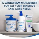Vanicream Moisturizing Lotion for Sensitive Skin 16 oz - Body & Face Moisturizer Restores Moisture & Soothes Irritated Skin 8