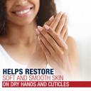 Aquaphor Repairing Hand Masks 1 Pair - Moisturizing Gloves for Dry Hands with Avocado Oil & Shea Butter 3