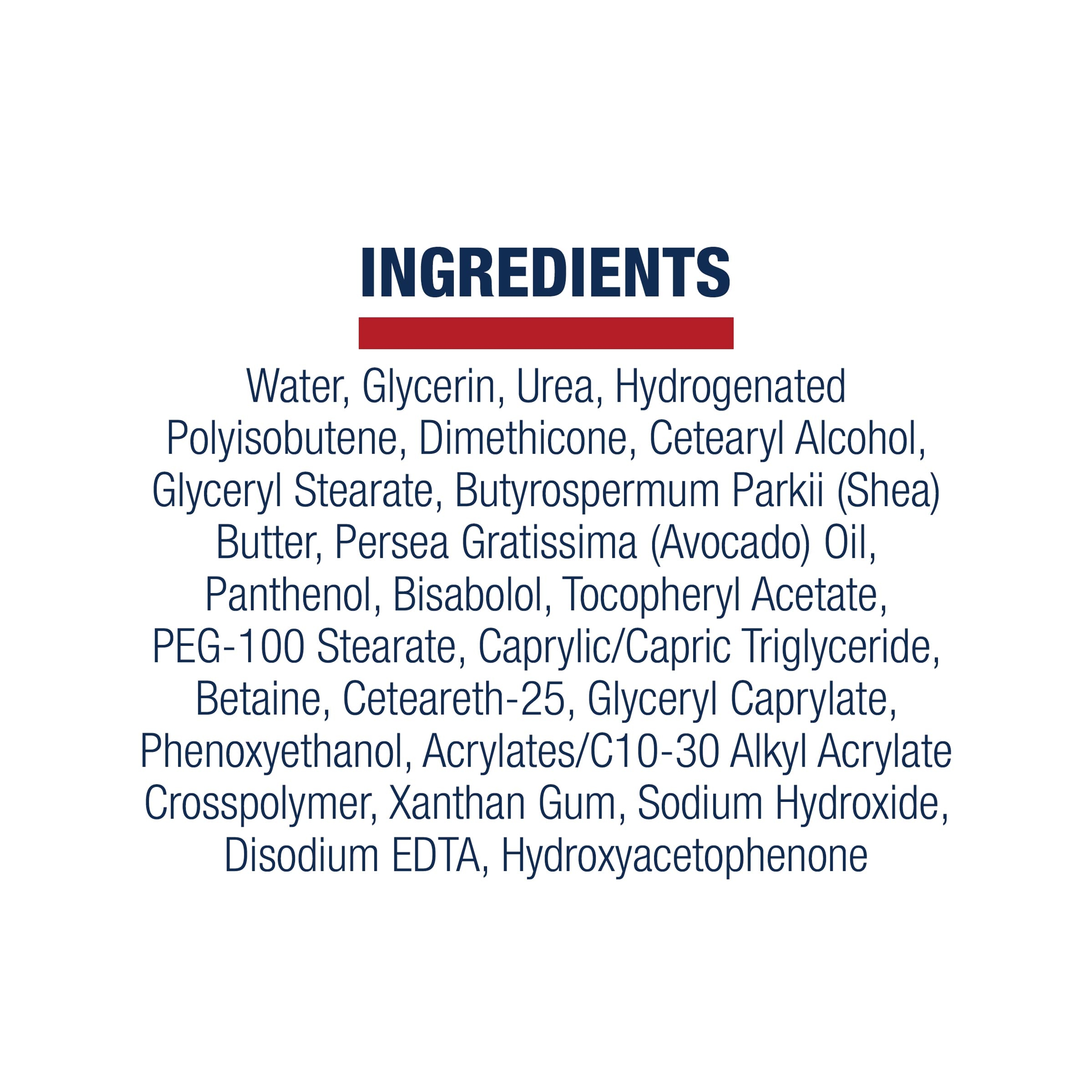 Aquaphor Repairing Hand Masks 1 Pair - Moisturizing Gloves for Dry Hands with Avocado Oil & Shea Butter 11