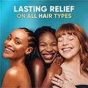 Head & Shoulders Royal Oils Instant Soothe Scalp Elixir 4.2 fl.oz - No-Rinse Scalp Relief for Textured Hair 5