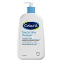 Cetaphil Gentle Skin Cleanser 20 fl.oz - Hydrating Face Wash for Normal to Dry, Sensitive Skin 2