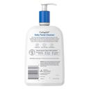 Cetaphil Daily Facial Cleanser 20 fl.oz - Gentle Foaming Face Wash for Sensitive, Combination to Oily Skin 9
