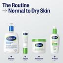 Cetaphil Daily Facial Cleanser 20 fl.oz - Gentle Foaming Face Wash for Sensitive, Combination to Oily Skin 8