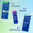 Differin Acne Daily Deep Cleanser 4 fl.oz - Face Wash with 5% Benzoyl Peroxide for Sensitive Skin 9