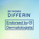 Differin Acne Daily Deep Cleanser 4 fl.oz - Face Wash with 5% Benzoyl Peroxide for Sensitive Skin 10