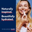 Aquaphor Naturally Inspired Lip Repair Stick, Aloe Vera, 0.17 oz - Hydrating Lip Balm Immediately Relieves Dryness 4