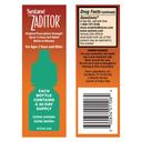Alcon Systane Zaditor Antihistamine Eye Drops 0.17 fl.oz (Pack of 2) - Fast-Acting, Long-Lasting Eye Itch Relief 3