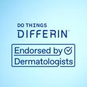 Differin Adapalene Gel 1.6 oz (Pump) - Retinoid Acne Treatment for Face with 0.1% Adapalene 10