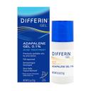 Differin Adapalene Gel 0.5 oz (Pump) - Retinoid Acne Treatment for Face with 0.1% Adapalene 2