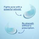 Differin Adapalene Gel 0.5 oz (Pump) - Retinoid Acne Treatment for Face with 0.1% Adapalene 4
