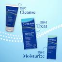 Differin Adapalene Gel 0.5 oz (Pump) - Retinoid Acne Treatment for Face with 0.1% Adapalene 6