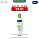 Cetaphil Daily Facial Moisturizer SPF 35 3 fl.oz - Daily Oil Free Facial Moisturizer for All Skin Types 1