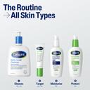 Cetaphil Daily Facial Moisturizer SPF 35 3 fl.oz - Daily Oil Free Facial Moisturizer for All Skin Types 6