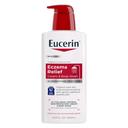 Eucerin Eczema Relief Cream & Body Wash 13.5 fl.oz - Calms Dry, Itchy & Eczema-Prone Skin 1