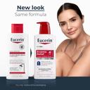 Eucerin Eczema Relief Cream & Body Wash 13.5 fl.oz - Calms Dry, Itchy & Eczema-Prone Skin 2