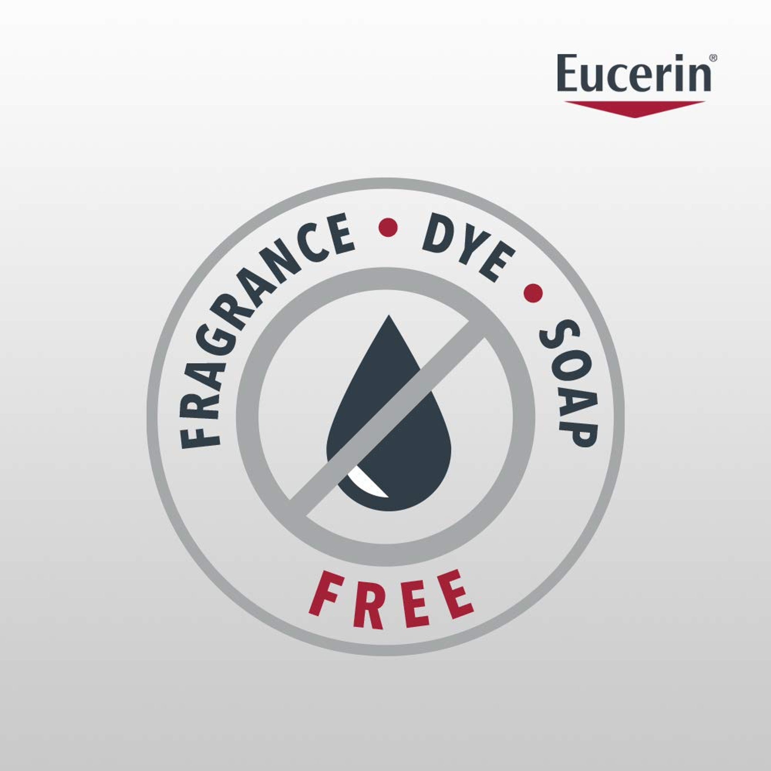 Eucerin Eczema Relief Cream & Body Wash 13.5 fl.oz - Calms Dry, Itchy & Eczema-Prone Skin 3