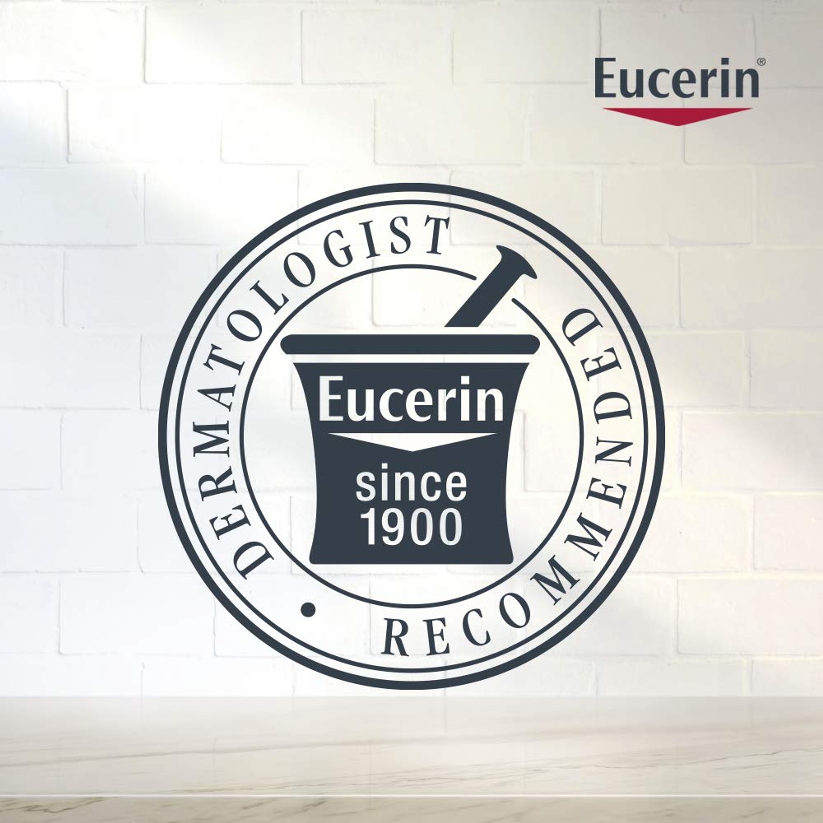 Eucerin Eczema Relief Cream & Body Wash 13.5 fl.oz - Calms Dry, Itchy & Eczema-Prone Skin 4