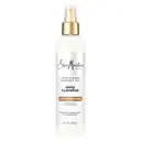SheaMoisture Daily Hydration Leave-In Treatment 8 fl.oz - 100% Virgin Coconut Oil, Protects & Controls Frizz for All Hair Types 1