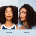 SheaMoisture Daily Hydration Leave-In Treatment 8 fl.oz - 100% Virgin Coconut Oil, Protects & Controls Frizz for All Hair Types 6