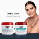 Eucerin Advanced Repair Cream 16 oz - Body Moisturizer for Dry Skin, 48 Hours of Hydration 2