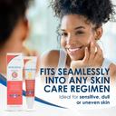 Vanicream Vitamin C Serum with Ceramides for Sensitive Skin 1.2 fl.oz - Milky & Lightweight, Boosts Glow 3