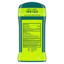 Degree Men Extreme Blast Antiperspirant Deodorant Stick 2.7 oz (Pack of 2) - 48-Hour Sweat & Odor Protection 5