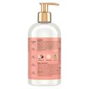 SheaMoisture Curl & Shine Conditioner 13 fl.oz - Coconut & Hibiscus, for Thick & Curly Hair to Moisturize & Soften 8