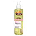 Palmer's Skin Therapy Cleansing Oil 6.5 fl.oz - Deeply Removes Long-Wear & Waterproof Makeup 1