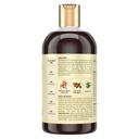 SheaMoisture Strengthen & Restore Shampoo 13 fl.oz - Pure Jamaican Black Castor Oil for Damaged Hair 8