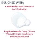 Eucerin Advanced Repair Body & Face Cleanser 16.9 fl.oz - Gentle Wash for Normal to Dry, Sensitive Skin 3