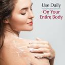 Eucerin Advanced Repair Body & Face Cleanser 16.9 fl.oz - Gentle Wash for Normal to Dry, Sensitive Skin 6