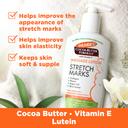 Palmer's Cocoa Butter Massage Lotion for Stretch Marks 8.5 fl.oz - Body Lotion for Pregnancy & Weight Changes 2