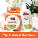 Palmer's Cocoa Butter Massage Lotion for Stretch Marks 8.5 fl.oz - Body Lotion for Pregnancy & Weight Changes 6
