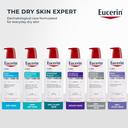 Eucerin Roughness Relief Lotion 16.9 fl.oz - Urea Enriched Body Moisturizer for Rough, Bumpy & Dry Skin 12