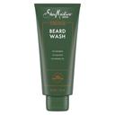 SheaMoisture Beard Wash for Full Beards - Maracuja Oil & Shea Butter to Deep Clean and Refresh - 6 oz 1