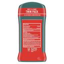 Degree Men Sport Antiperspirant Deodorant Stick 2.7 oz (Pack of 2) - 48-Hour Sweat & Odor Protection 6
