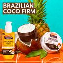 Palmer's Brazilian Coco Firming Bum, Bust & Body Oil 6.5 fl.oz - Helps Tighten & Firm Skin, Provides 48H Moisture 6