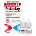 Alcon Pataday Once Daily Allergy Eye Drops for Itchy Eyes 0.085 fl.oz (Pack of 2) 1