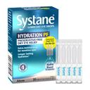 Alcon Systane Hydration Preservative Free Dry Eye Drops 0.02 fl.oz (Pack of 30) - Extra-Moisturizing for Sensitive Eyes 1