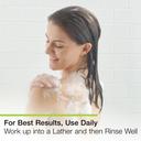 Basis Sensitive Skin Bar Soap 4 oz - Unscented Soap Bar for Sensitive Skin with Chamomile and Aloe Vera 4
