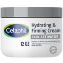 Cetaphil Skin Activator Hydrating & Firming Body Cream, Mandelic Acid (AHA) and Centella Asiatica (CICA) Cream, Hydrates and Firms Aging Skin, Anti-Aging Skincare, 12 oz 23