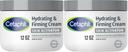 Cetaphil Skin Activator Hydrating & Firming Body Cream, Mandelic Acid (AHA) and Centella Asiatica (CICA) Cream, Hydrates and Firms Aging Skin, Anti-Aging Skincare, 12 oz 33